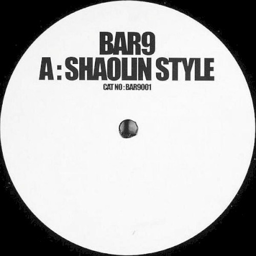 Shaolin Style