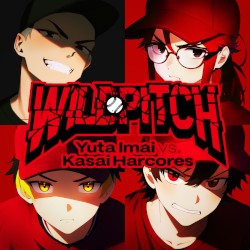WILD PITCH