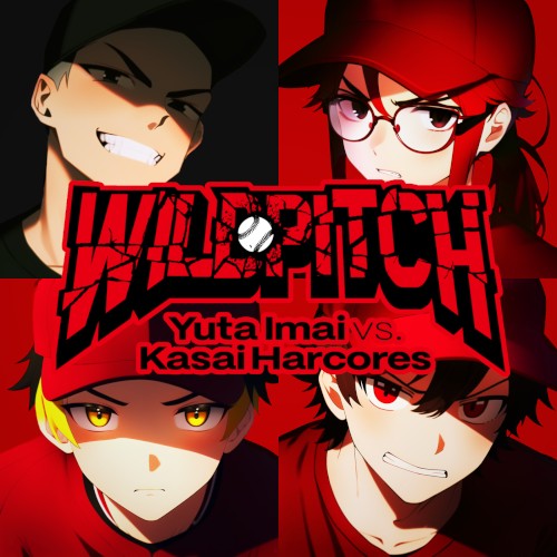 WILD PITCH