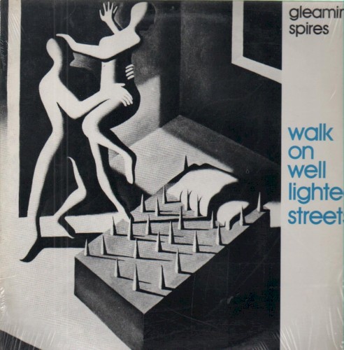 Walk on Well Lighted Streets