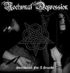 Soundtrack for a Suicide