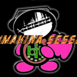TEMMAKINA SESSIONZ 2
