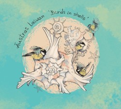 Birds In Shells