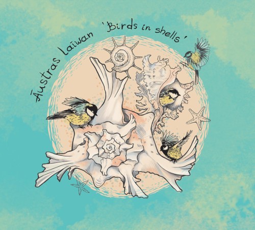 Birds In Shells