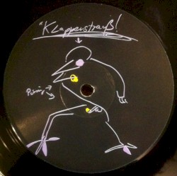 Klapperstrauß!
