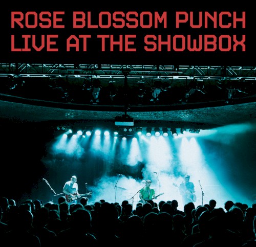 Live at the Showbox