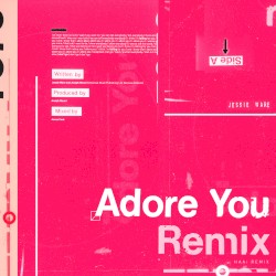Adore You (HAAi remix)