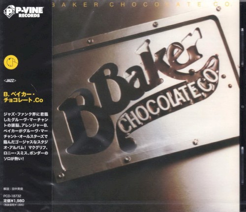 B. Baker Chocolate Co.
