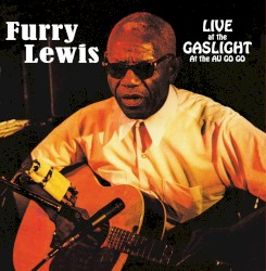 Live at the Gaslight at the Au Go Go