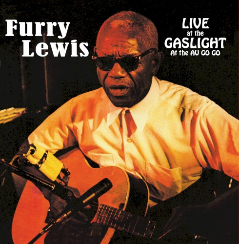 Live at the Gaslight at the Au Go Go
