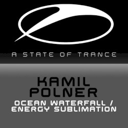 Ocean Waterfall / Energy Sublimation