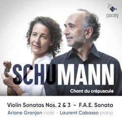 Chant du crépuscule