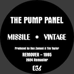 Remover_1995 (2024 Remaster)