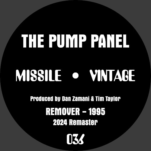 Remover_1995 (2024 Remaster)