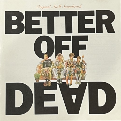 Better Off Dead
