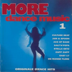 More Dance Music 1