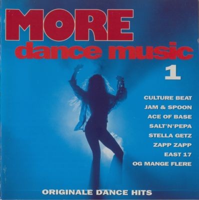 More Dance Music 1