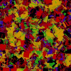 Mélodies fragmentées de souvenir perdu