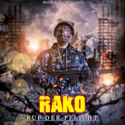 Ruf der Pflicht