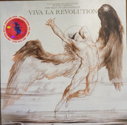 Viva la Revolution
