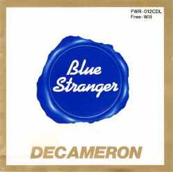 Blue Stranger