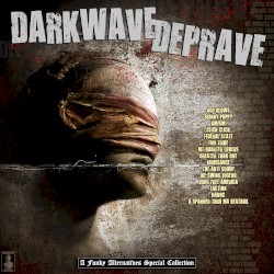 Darkwave Deprave: A Funky Alternatives Special Collection