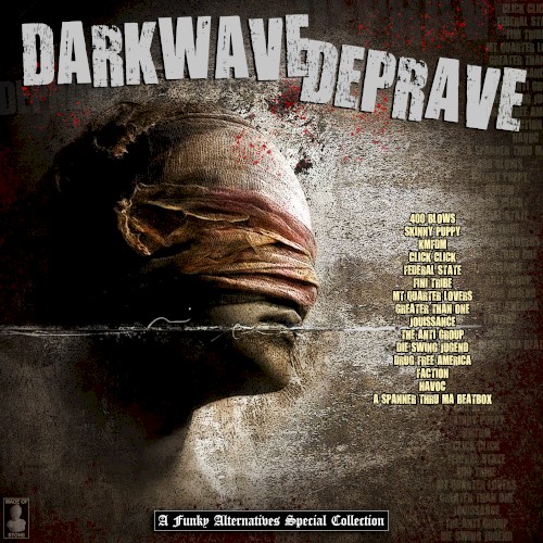 Darkwave Deprave: A Funky Alternatives Special Collection