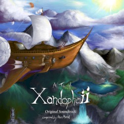 A Tale of Xandopheii OST
