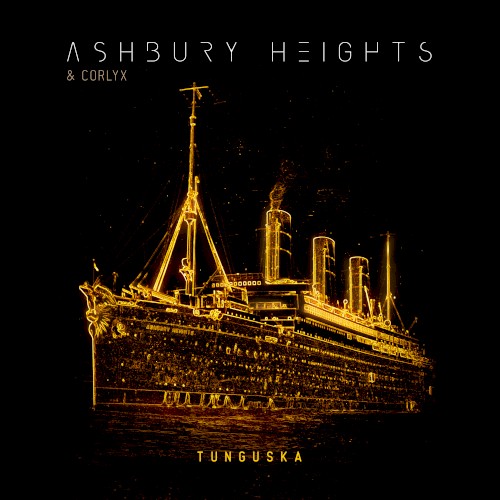 Tunguska