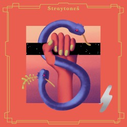 Straytones