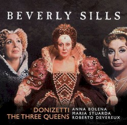 The Three Queens