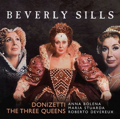 The Three Queens