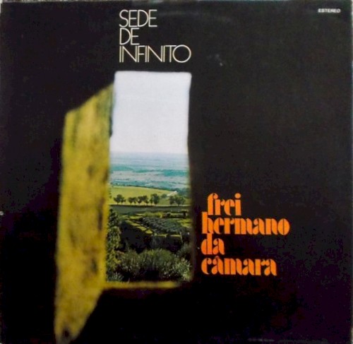 Sede De Infinito