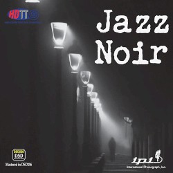 Jazz Noir