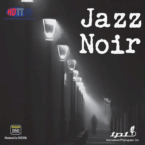Jazz Noir