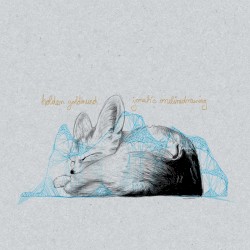 Holden Goldmund / Jonah's Onelinedrawing