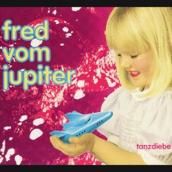 Fred Vom Jupiter