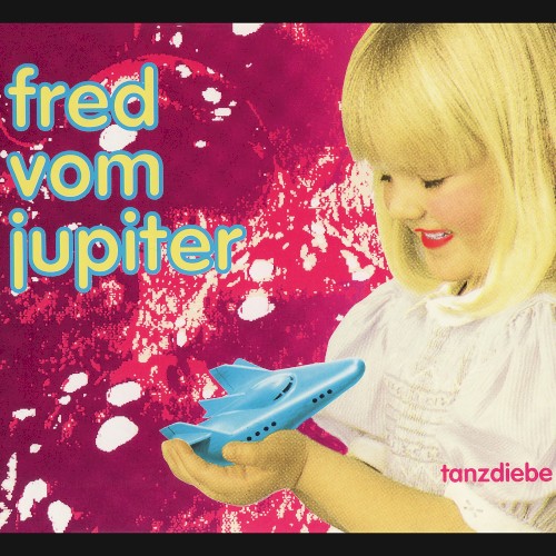 Fred Vom Jupiter