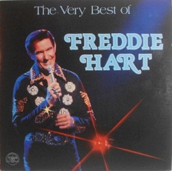 The Very Best of Freddie Hart