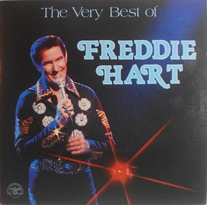 The Very Best of Freddie Hart