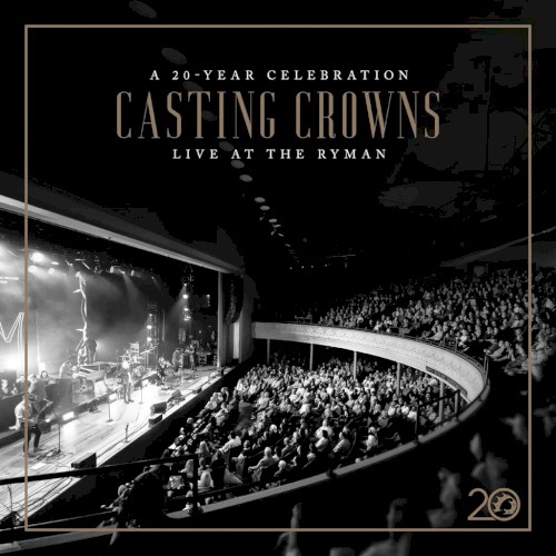 A 20 Year Celebration: Live at The Ryman
