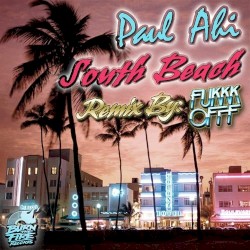 South Beach