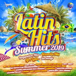 Latin Hits Summer 2019