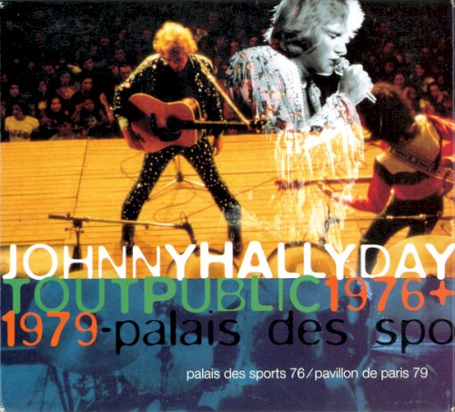 Tout Public 1976+1979