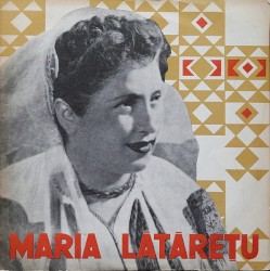Recital de muzică populară romînească