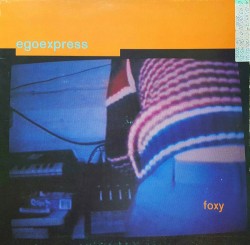 Foxy