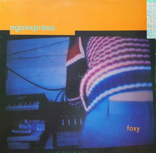 Foxy