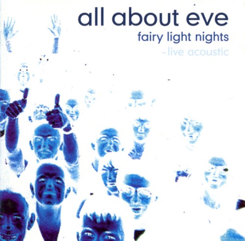 Fairy Light Nights: Live Acoustic