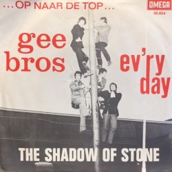 Ev'ry Day / The Shadow of Stone