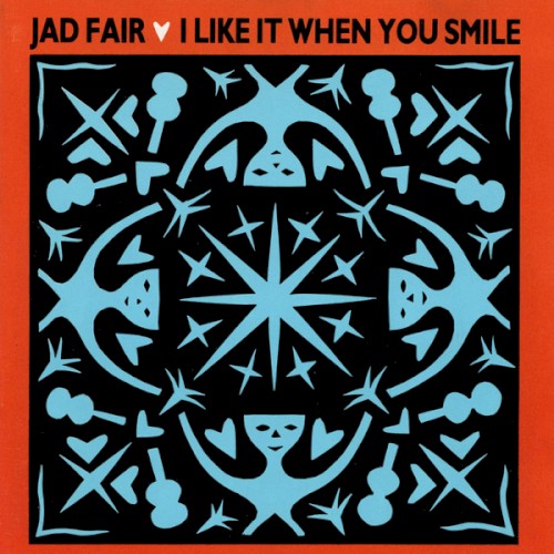 I Like It When You Smile